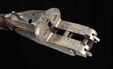 V. Sarasqueta 16 Ga. – SIDELOCK STUNNING WOOD DELUXE MODEL - 22 of 25