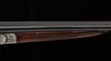 V. Sarasqueta 16 Ga. – SIDELOCK STUNNING WOOD DELUXE MODEL - 14 of 25