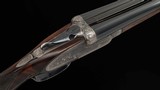 V. Sarasqueta 16 Ga. – SIDELOCK STUNNING WOOD DELUXE MODEL - 18 of 25