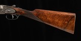 V. Sarasqueta 16 Ga. – SIDELOCK STUNNING WOOD DELUXE MODEL - 5 of 25