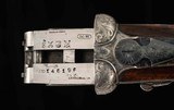 V. Sarasqueta 16 Ga. – SIDELOCK STUNNING WOOD DELUXE MODEL - 23 of 25