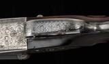 V. Sarasqueta 16 Ga. – SIDELOCK STUNNING WOOD DELUXE MODEL - 19 of 25