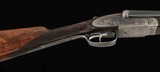V. Sarasqueta 16 Ga. – SIDELOCK STUNNING WOOD DELUXE MODEL - 17 of 25