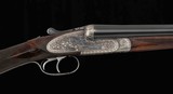 V. Sarasqueta 16 Ga. – SIDELOCK STUNNING WOOD DELUXE MODEL - 11 of 25