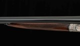 V. Sarasqueta 16 Ga. – SIDELOCK STUNNING WOOD DELUXE MODEL - 12 of 25