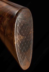 V. Sarasqueta 16 Ga. – SIDELOCK STUNNING WOOD DELUXE MODEL - 20 of 25