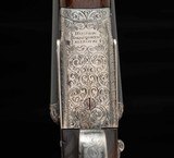 V. Sarasqueta 16 Ga. – SIDELOCK STUNNING WOOD DELUXE MODEL - 10 of 25