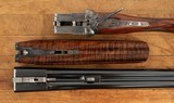 Parker GHE SKEET - FACTORY 95%, LETTER, 16GA, 1 OF 28, vintage firearms inc - 20 of 25