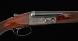 Parker GHE SKEET - FACTORY 95%, LETTER, 16GA, 1 OF 28, vintage firearms inc - 11 of 25