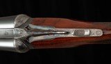 Parker GHE SKEET - FACTORY 95%, LETTER, 16GA, 1 OF 28, vintage firearms inc - 7 of 25
