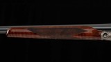 Parker GHE SKEET - FACTORY 95%, LETTER, 16GA, 1 OF 28, vintage firearms inc - 12 of 25