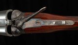 Parker GHE SKEET - FACTORY 95%, LETTER, 16GA, 1 OF 28, vintage firearms inc - 8 of 25