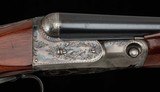 Parker GHE SKEET - FACTORY 95%, LETTER, 16GA, 1 OF 28, vintage firearms inc - 3 of 25