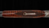 Parker GHE SKEET - FACTORY 95%, LETTER, 16GA, 1 OF 28, vintage firearms inc - 13 of 25