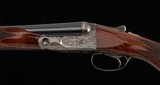 Parker GHE SKEET - FACTORY 95%, LETTER, 16GA, 1 OF 28, vintage firearms inc - 9 of 25