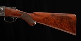 Parker GHE SKEET - FACTORY 95%, LETTER, 16GA, 1 OF 28, vintage firearms inc - 5 of 25