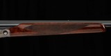 Parker GHE SKEET - FACTORY 95%, LETTER, 16GA, 1 OF 28, vintage firearms inc - 14 of 25