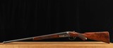 Parker GHE SKEET - FACTORY 95%, LETTER, 16GA, 1 OF 28, vintage firearms inc - 4 of 25