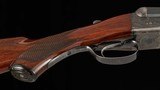 Parker GHE SKEET - FACTORY 95%, LETTER, 16GA, 1 OF 28, vintage firearms inc - 18 of 25