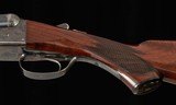 Parker GHE SKEET - FACTORY 95%, LETTER, 16GA, 1 OF 28, vintage firearms inc - 17 of 25