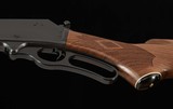 Marlin 444SS .444 Marlin – 99% FACTORY BLUEING, 4+1, vintage firearms inc - 17 of 22
