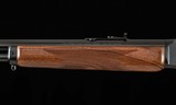 Marlin 444SS .444 Marlin – 99% FACTORY BLUEING, 4+1, vintage firearms inc - 12 of 22