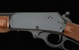 Marlin 444SS .444 Marlin – 99% FACTORY BLUEING, 4+1, vintage firearms inc - 9 of 22