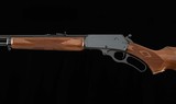 Marlin 444SS .444 Marlin – 99% FACTORY BLUEING, 4+1, vintage firearms inc - 2 of 22