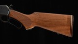 Marlin 444SS .444 Marlin – 99% FACTORY BLUEING, 4+1, vintage firearms inc - 5 of 22