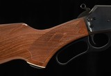Marlin 444SS .444 Marlin – 99% FACTORY BLUEING, 4+1, vintage firearms inc - 8 of 22