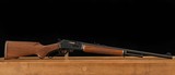Marlin 444SS .444 Marlin – 99% FACTORY BLUEING, 4+1, vintage firearms inc