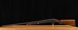 Remington Model 17 Special Grade 20 GA – 1928, 98%, vintage firearms inc