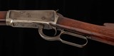 WINCHESTER MODEL 1894 .30WCF – 1899, 26? OCTAGON BARREL, vintage firearms inc - 15 of 21