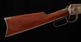WINCHESTER MODEL 1894 .30WCF – 1899, 26? OCTAGON BARREL, vintage firearms inc - 6 of 21