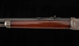 WINCHESTER MODEL 1894 .30WCF – 1899, 26? OCTAGON BARREL, vintage firearms inc - 10 of 21