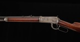 WINCHESTER MODEL 1894 .30WCF – 1899, 26? OCTAGON BARREL, vintage firearms inc - 2 of 21