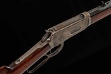 WINCHESTER MODEL 1894 .30WCF – 1899, 26? OCTAGON BARREL, vintage firearms inc - 17 of 21