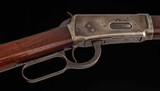 WINCHESTER MODEL 1894 .30WCF – 1899, 26? OCTAGON BARREL, vintage firearms inc - 16 of 21