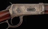 WINCHESTER MODEL 1894 .30WCF – 1899, 26? OCTAGON BARREL, vintage firearms inc - 8 of 21