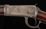 WINCHESTER MODEL 1894 .30WCF – 1899, 26? OCTAGON BARREL, vintage firearms inc - 7 of 21