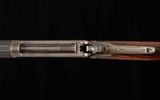 WINCHESTER MODEL 1894 .30WCF – 1899, 26? OCTAGON BARREL, vintage firearms inc - 9 of 21