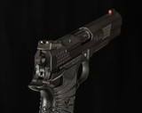Wilson Combat EDC X9L 9mm - VFI SERIES, BLK EDITION, USED, vintage firearms inc - 6 of 18