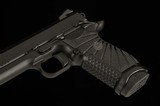 Wilson Combat EDC X9L 9mm - VFI SERIES, BLK EDITION, USED, vintage firearms inc - 12 of 18