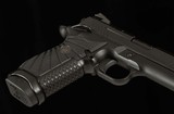 Wilson Combat EDC X9L 9mm - VFI SERIES, BLK EDITION, USED, vintage firearms inc - 15 of 18