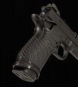 Wilson Combat EDC X9L 9mm - VFI SERIES, BLK EDITION, USED, vintage firearms inc - 14 of 18