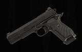 Wilson Combat EDC X9L 9mm - VFI SERIES, BLK EDITION, USED, vintage firearms inc - 2 of 18