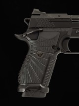 Wilson Combat EDC X9L 9mm - VFI SERIES, BLK EDITION, USED, vintage firearms inc - 10 of 18