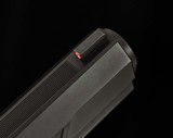 Wilson Combat EDC X9L 9mm - VFI SERIES, BLK EDITION, USED, vintage firearms inc - 7 of 18