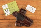 Wilson Combat EDC X9L 9mm - VFI SERIES, BLK EDITION, USED, vintage firearms inc - 18 of 18