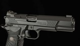 Wilson Combat EDC X9L 9mm - VFI SERIES, BLK EDITION, USED, vintage firearms inc - 4 of 18